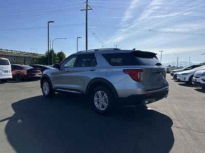 2023 Ford Explorer 4WD SUV for sale #8P0182 - photo 2