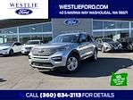 2023 Ford Explorer 4WD SUV for sale #8P0182 - photo 1