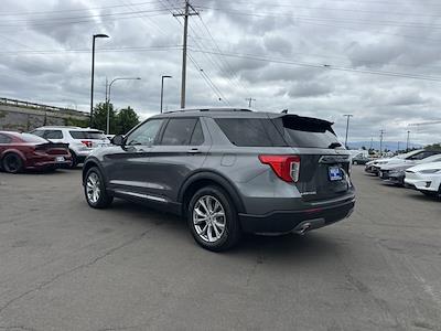 2023 Ford Explorer 4WD SUV for sale #8P0183 - photo 2