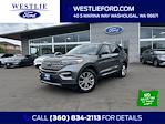 2023 Ford Explorer 4WD SUV for sale #8P0183 - photo 1