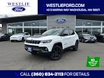2023 Jeep Compass 4WD SUV for sale #8P0186 - photo 1