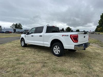 2023 Ford F-150 SuperCrew Cab 4WD Pickup for sale #8P0188 - photo 2