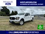 2023 Ford F-150 SuperCrew Cab 4WD Pickup for sale #8P0188 - photo 1