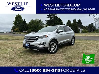 2018 Ford Edge AWD SUV for sale #8P0191A - photo 1