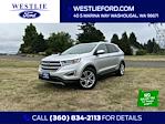 2018 Ford Edge AWD SUV for sale #8P0191A - photo 1