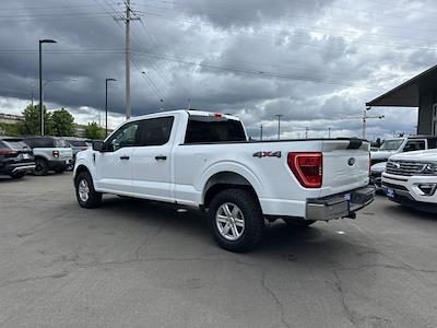 2022 Ford F-150 SuperCrew Cab 4WD Pickup for sale #8P0195 - photo 2