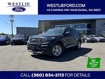 2023 Ford Explorer 4WD SUV for sale #8P0196 - photo 2