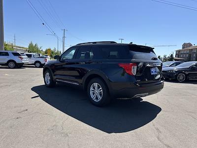 2023 Ford Explorer 4WD SUV for sale #8P0196 - photo 2