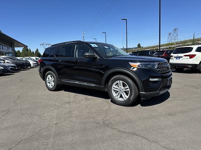 2023 Ford Explorer 4WD SUV for sale #8P0196 - photo 1