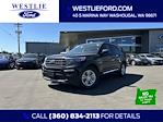 2023 Ford Explorer 4WD SUV for sale #8P0196 - photo 2