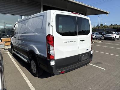 2023 Ford Transit 250 Low Roof RWD Empty Cargo Van for sale #8P0199 - photo 2