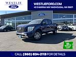 2021 Nissan Titan Crew Cab 4WD Pickup for sale #8P0200 - photo 1