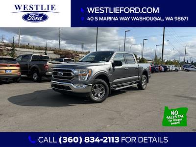 2023 Ford F-150 SuperCrew Cab 4WD Pickup for sale #8P0202 - photo 1