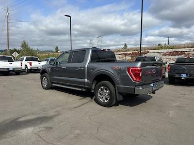 2023 Ford F-150 SuperCrew Cab 4WD Pickup for sale #8P0202 - photo 2