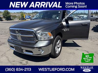 2022 Ram 1500 Classic Crew Cab 4WD Pickup for sale #8P0203 - photo 1