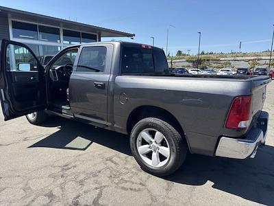 2022 Ram 1500 Classic Crew Cab 4WD Pickup for sale #8P0203 - photo 2