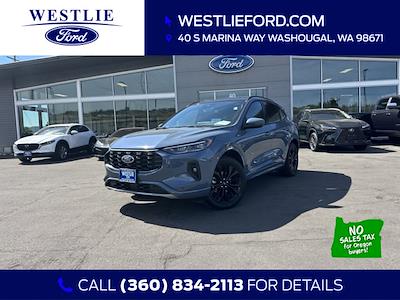 2025 Ford Escape AWD SUV for sale #8P0204 - photo 1