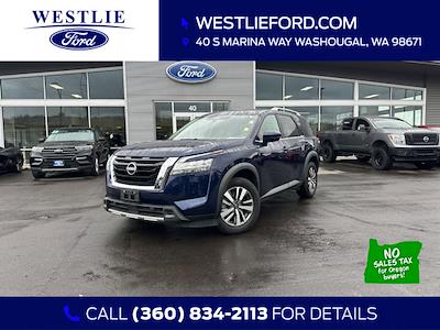 2023 Nissan Pathfinder 4WD SUV for sale #8P0205 - photo 1