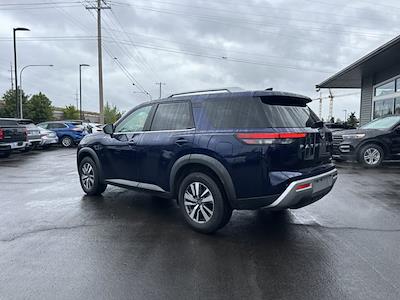 2023 Nissan Pathfinder 4WD SUV for sale #8P0205 - photo 2