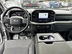 2021 Ford F-150 SuperCrew Cab 4WD Pickup for sale #8P0208 - photo 10