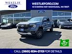 2024 Ford Ranger SuperCrew Cab 4WD Pickup for sale #8P0210 - photo 1
