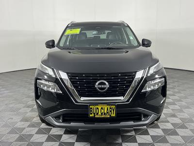 2023 Nissan Rogue AWD SUV for sale #8P0219 - photo 2