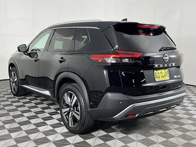 2023 Nissan Rogue AWD SUV for sale #8P0219 - photo 2