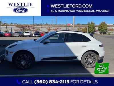 2018 Porsche Macan AWD SUV for sale #8P0222 - photo 1