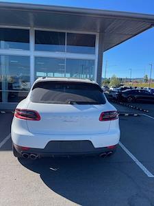 2018 Porsche Macan AWD SUV for sale #8P0222 - photo 2