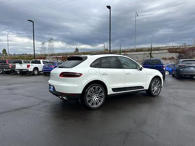 2018 Porsche Macan AWD SUV for sale #8P0222 - photo 2