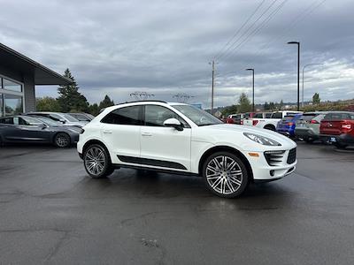 2018 Porsche Macan AWD SUV for sale #8P0222 - photo 1