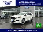 2022 Ford Edge AWD SUV for sale #8P0223 - photo 15