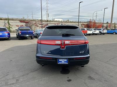 2017 Lincoln MKT AWD SUV for sale #8P0226A - photo 2