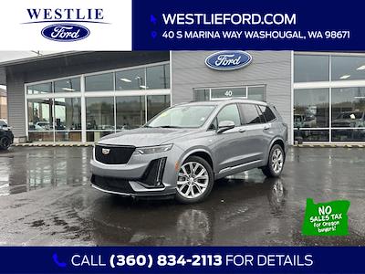 2020 Cadillac XT6 AWD SUV for sale #8P0227 - photo 1