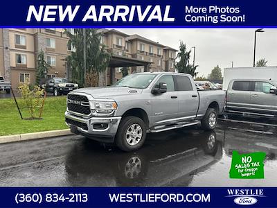 2024 Ram 2500 Crew Cab 4WD Pickup for sale #8P0229 - photo 1