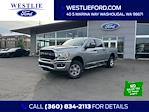 2024 Ram 2500 Crew Cab 4WD Pickup for sale #8P0229 - photo 1