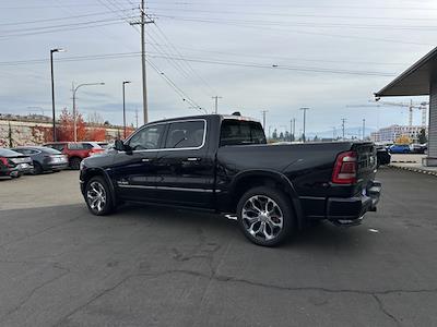 2020 Ram 1500 Crew Cab 4WD Pickup for sale #8P0230 - photo 2