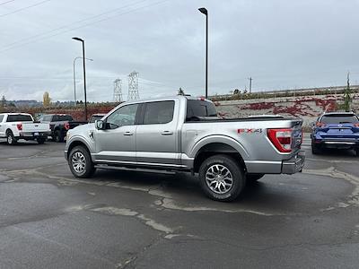 2021 Ford F-150 SuperCrew Cab 4WD Pickup for sale #8P0241 - photo 1