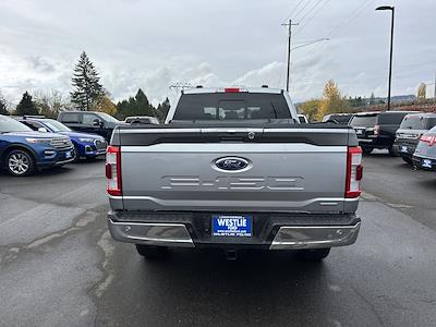 2021 Ford F-150 SuperCrew Cab 4WD Pickup for sale #8P0241 - photo 2