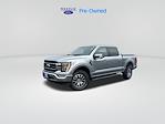 2021 Ford F-150 SuperCrew Cab 4WD Pickup for sale #8P0241 - photo 12
