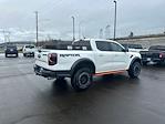 2024 Ford Ranger SuperCrew Cab 4WD Pickup for sale #8P0258 - photo 5