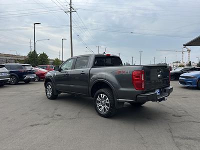 2019 Ford Ranger SuperCrew Cab 4WD Pickup for sale #A50414 - photo 2