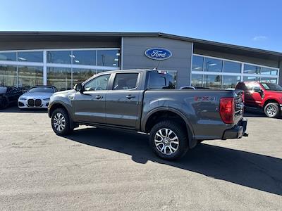2019 Ford Ranger SuperCrew Cab 4WD Pickup for sale #A50414 - photo 2