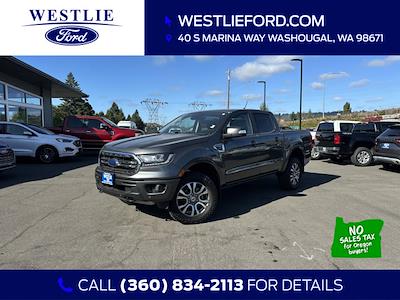 2019 Ford Ranger SuperCrew Cab 4WD Pickup for sale #A50414 - photo 1