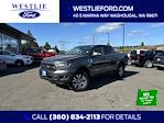 2019 Ford Ranger SuperCrew Cab 4WD Pickup for sale #A50414 - photo 8