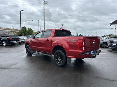 2020 Ford Ranger SuperCrew Cab 4WD Pickup for sale #A89992 - photo 2
