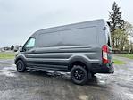 2024 Ford Transit 350 Super Cab Medium Roof AWD, Empty Cargo Van for sale #W24044 - photo 4