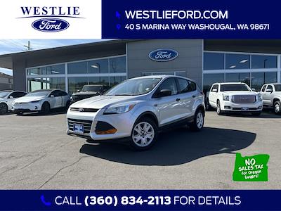 2016 Ford Escape FWD SUV for sale #W24195A - photo 1