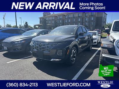2022 Hyundai Santa Cruz Double Cab AWD Pickup for sale #W24205A - photo 2
