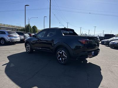 2022 Hyundai Santa Cruz Double Cab AWD Pickup for sale #W24205A - photo 2
